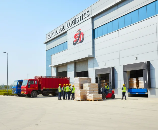 Location & Connectivity Highlights: Your Strategic Warehouse in Indore